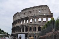 Poznávacie zájazdy - Rím