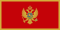 Foto Čierna Hora - vlajka