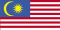 Vlajka Malajzia