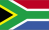 vlajka Juhoafrická republika 