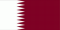 Vlajka Katar