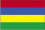 Vlajka Maurícius