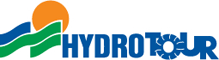 Logo CK Hydrotour